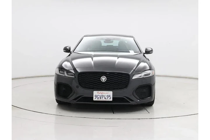 $36998 : Jaguar XF 2023 P250 SE 4dr S image 5