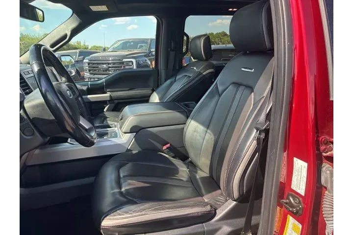 $33992 : Ford F-150 2019 4x4 Lariat 4 image 7