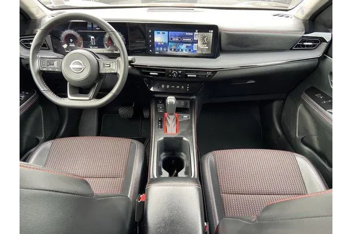 $21550 : Nissan Kicks 2025 AWD SR 4dr image 10