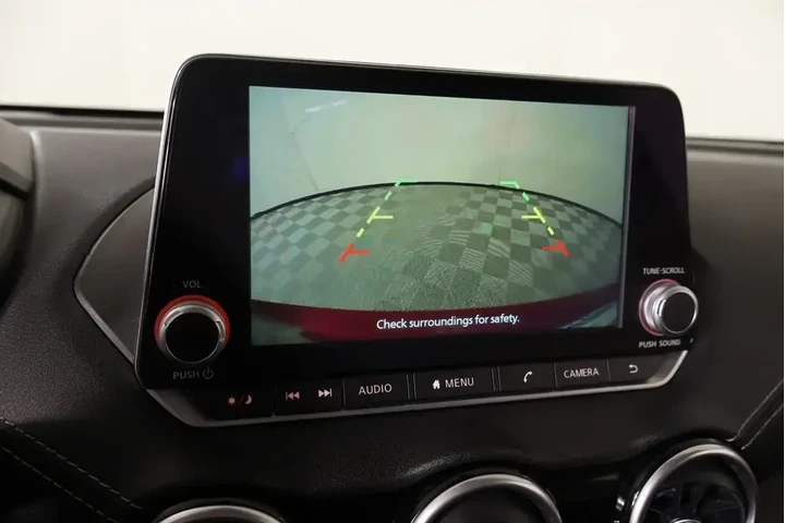 $19497 : Nissan Sentra 2024 SV 4dr Se image 6