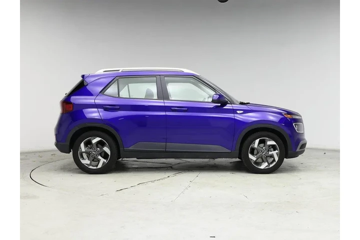 $17998 : Hyundai VENUE 2022 Limited 4 image 7