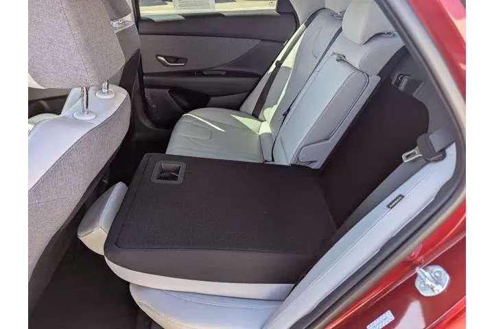 $23999 : Hyundai ELANTRA 2024 Limited image 8