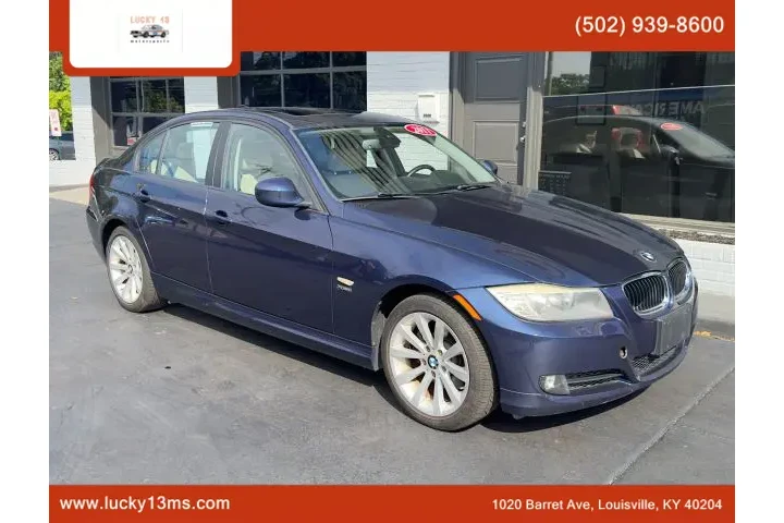 $8950 : 2011 BMW 3 SERIES image 5