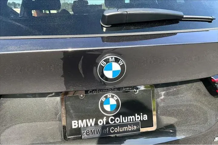 $37755 : BMW X3 2024 sDrive30i 4dr Sp image 9