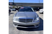$13799 : 2013 Mercedes-Benz S-Class S thumbnail
