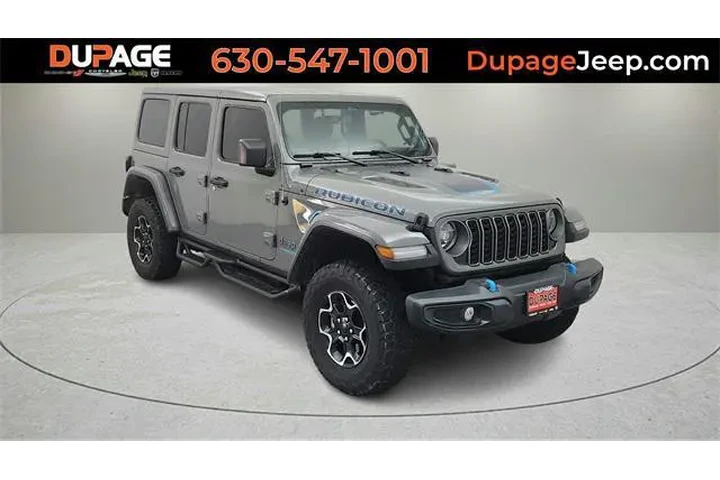 $31999 : Jeep Wrangler Unlimited 2021 image 1