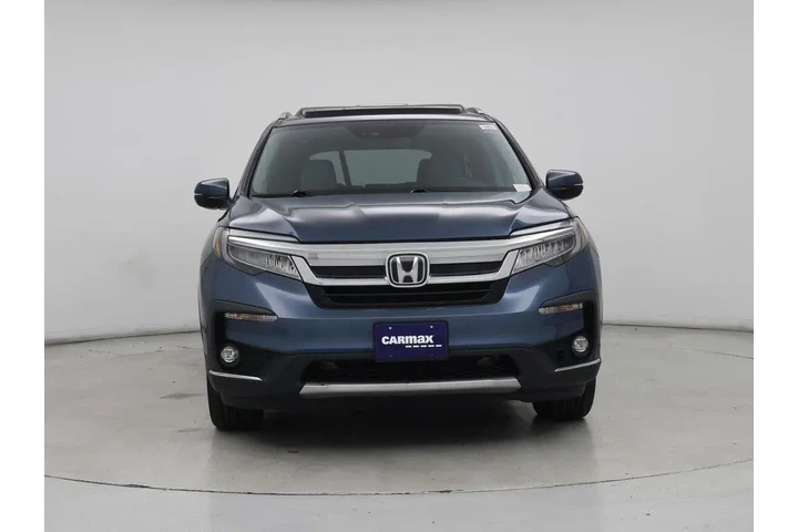 $33998 : Honda Pilot 2020 AWD Elite 4 image 5