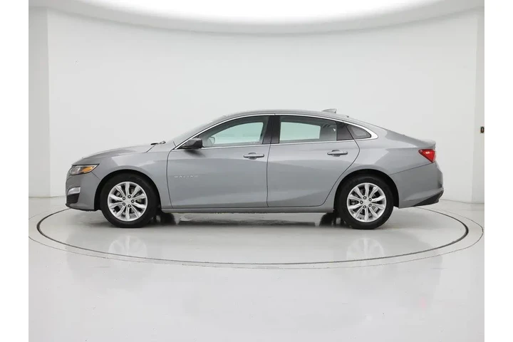 $17998 : Chevrolet Malibu 2023 LT 4dr image 3