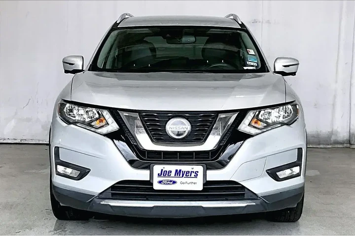 $12991 : Nissan Rogue 2018 S 4dr Cros image 3