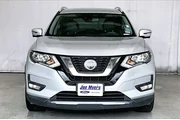 $12991 : Nissan Rogue 2018 S 4dr Cros thumbnail