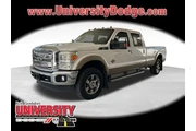 Ford F-250 Super Duty 2011 4