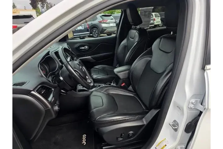 $15499 : Jeep Cherokee 2019 Latitude image 7