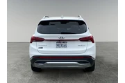 $32674 : Hyundai SANTA FE Plug-In Hyb thumbnail