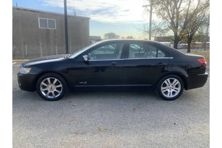 $2995 : 2008 MKZ image 3