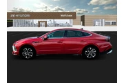 $25714 : Hyundai SONATA 2025 SEL 4dr thumbnail
