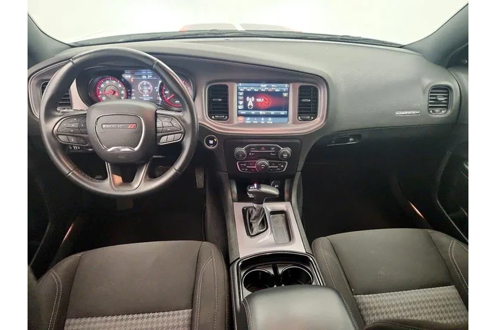 $24998 : Dodge Charger 2023 SXT 4dr S image 9