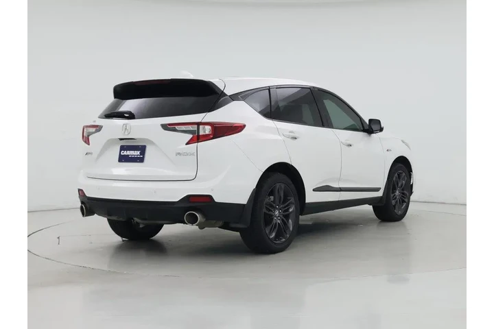 $27998 : Acura RDX 2021 4dr SUV w/A-S image 8