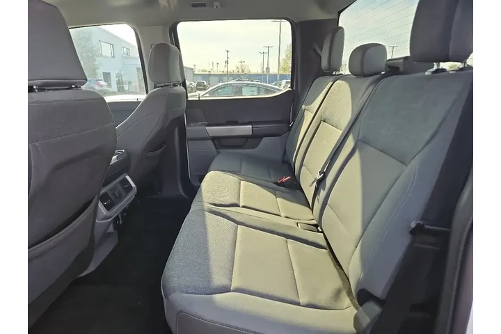 $39298 : Ford F-150 2024 4x4 XLT 4dr image 10