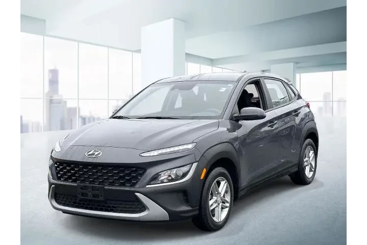 $18888 : Hyundai KONA 2023 AWD SE 4dr image 1