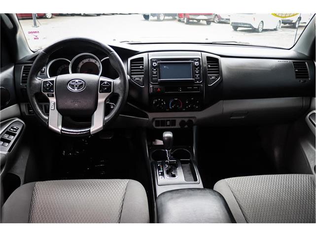 2014 Toyota Tacoma Double Cab image 3