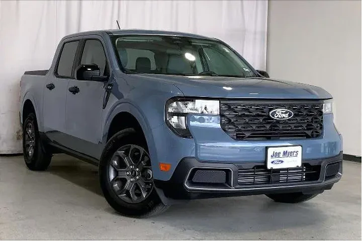 $30691 : Ford Maverick 2026 XLT 4dr S image 1