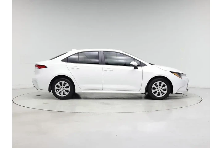 $23998 : Toyota Corolla 2026 LE 4dr S image 7