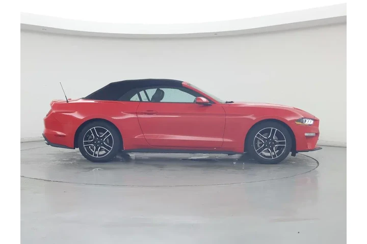 $25998 : Ford Mustang 2023 EcoBoost 2 image 7