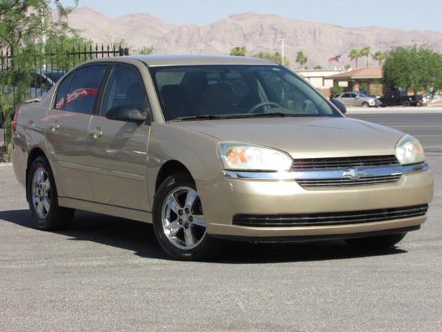 $7995 : 2005 Malibu LS image 1