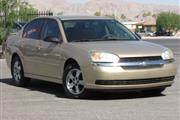 2005 Malibu LS