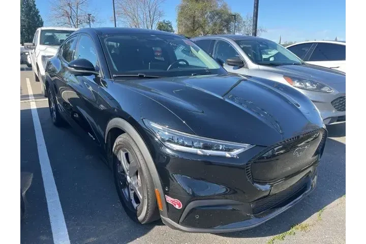 $27988 : Ford Mustang Mach-E 2023 Sel image 2