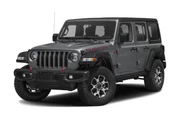 Jeep Wrangler Unlimited 2019 en Wichita