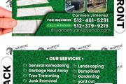 jimenez landscaping en Austin