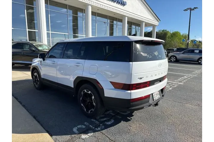 $30331 : Hyundai SANTA FE 2025 SE 4dr image 2