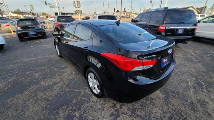 $7995 : 2013 Elantra GLS image 6