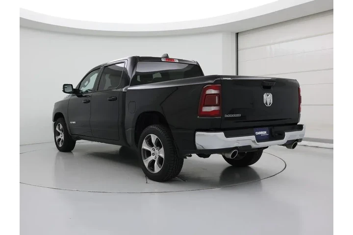 $36998 : Ram 1500 2024 4x2 Laramie 4d image 2