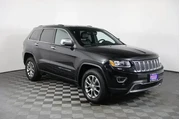$13495 : Jeep Grand Cherokee 2015 4x4 thumbnail