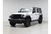 $33998 : Jeep Wrangler 2023 4x4 Sport thumbnail