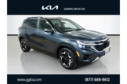 Kia Seltos 2025 S 4dr SUV en Orange County