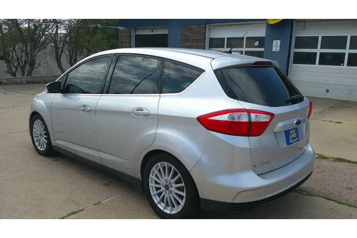 $6999 : 2014 C-MAX Hybrid SEL image 6