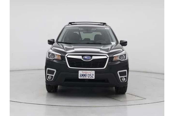 $23998 : Subaru Forester 2019 AWD Lim image 5