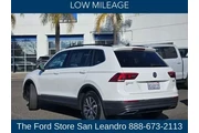 $20900 : Volkswagen Tiguan 2020 AWD S thumbnail