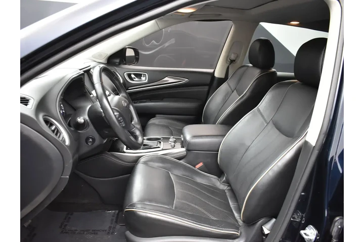 $9995 : INFINITI QX60 2019 AWD Pure image 8