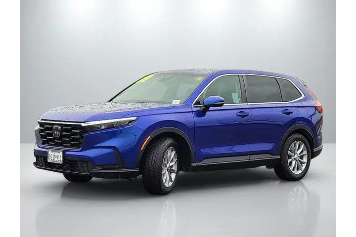 $27951 : Honda CR-V 2023 EX-L 4dr SUV image 8