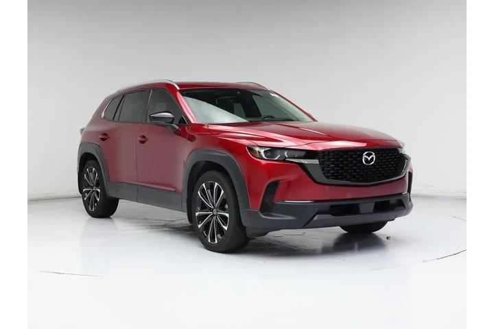 $30998 : Mazda CX-50 2024 AWD 2.5 S P image 1