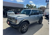 2024 Bronco Big Bend 4-Door en Houston