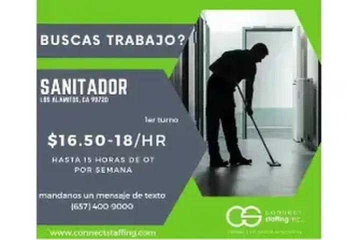 Sanitizador (Sanitor) image 2