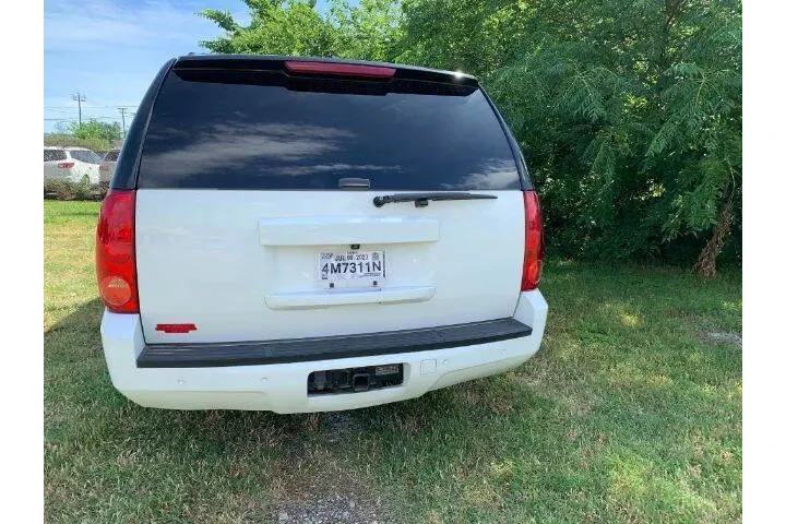 $19995 : 2013 GMC Yukon XL SLT image 7