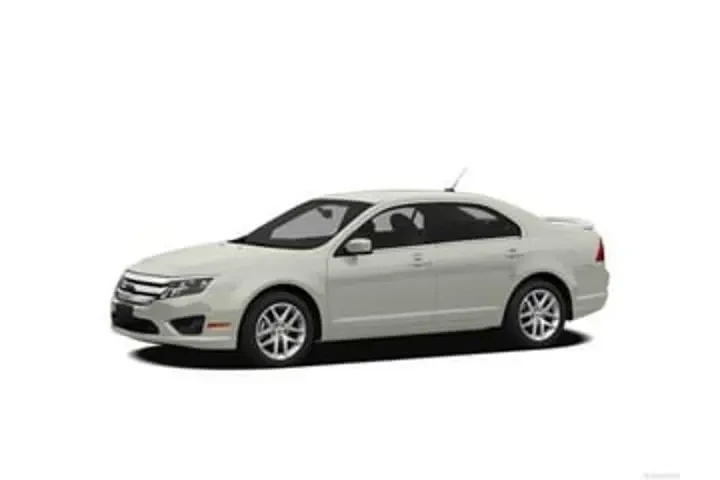 $8995 : Ford Fusion 2012 SE 4dr Seda image 1