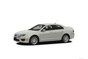 Ford Fusion 2012 SE 4dr Seda en Atlanta