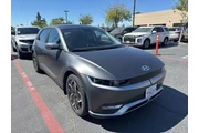 $27995 : Hyundai IONIQ 5 2023 SEL 4dr thumbnail